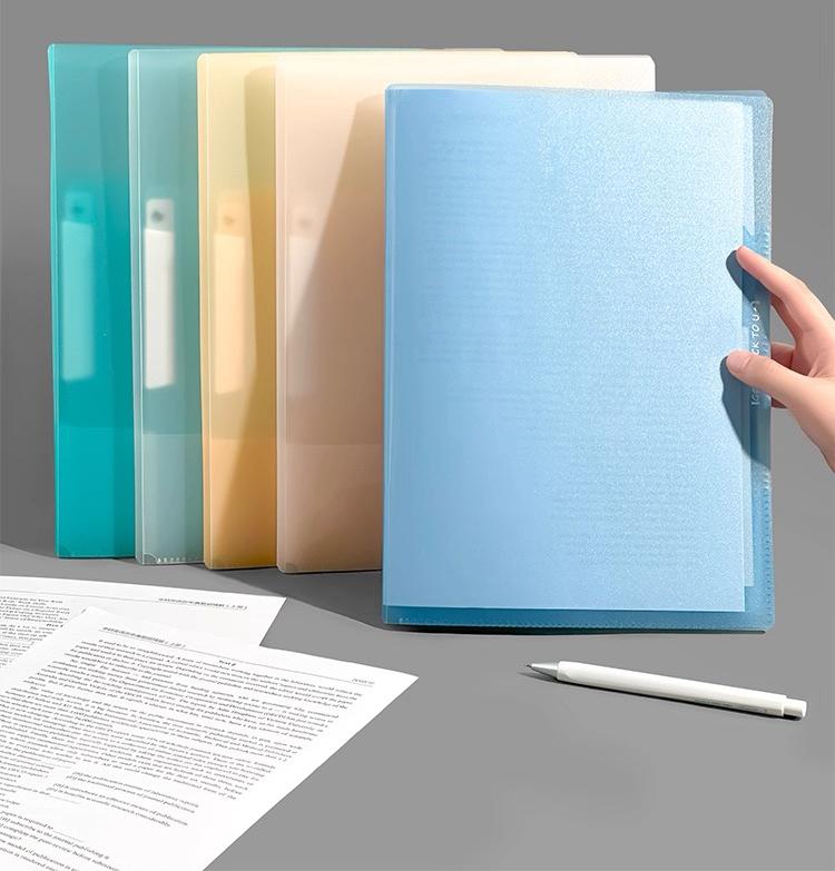 Carpetillas de Colores